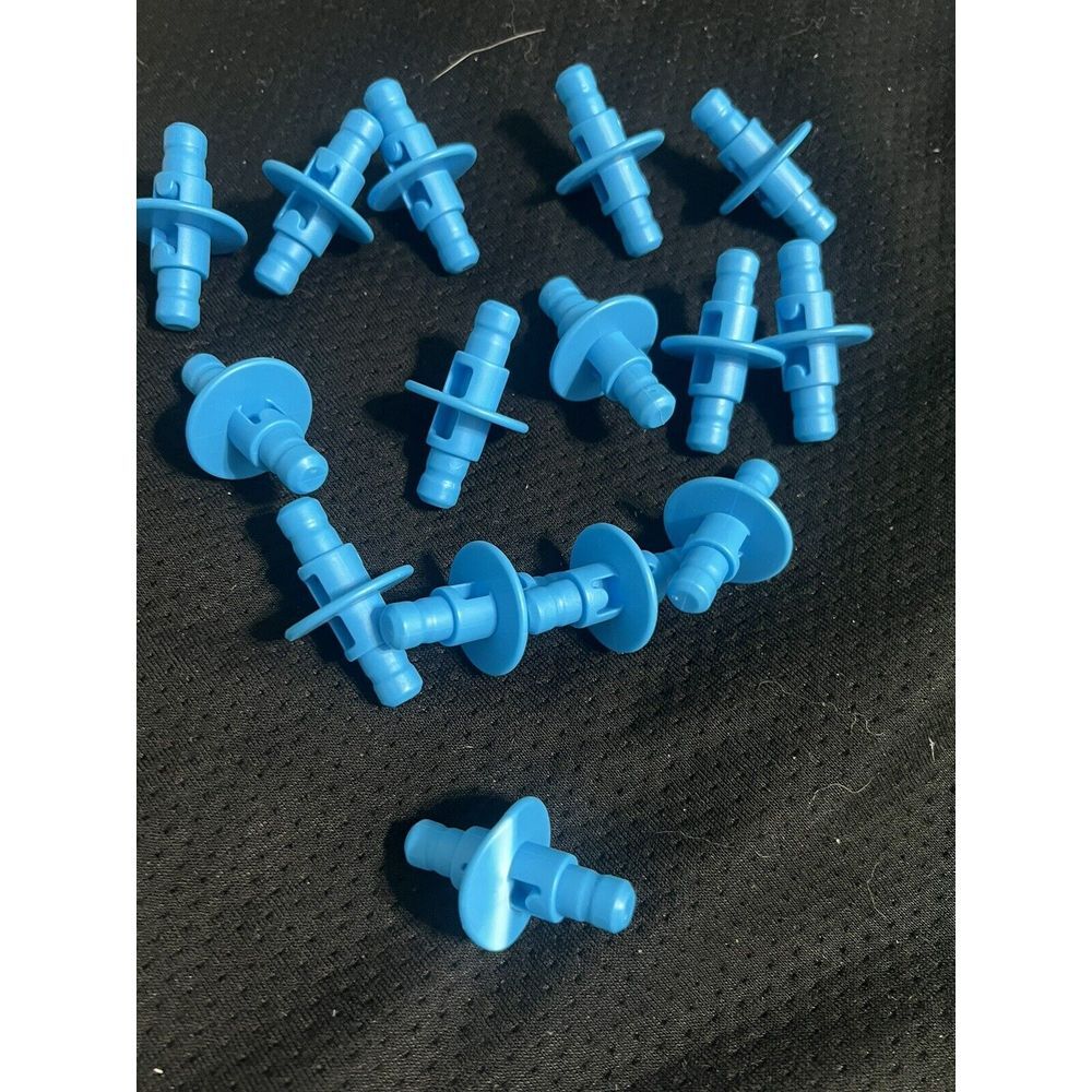 Tinker Toy Construction Plastic Building Toy K'NEX 2014 Replacement Parts - Picture 16 of 16